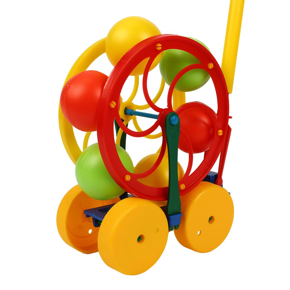 Каталка "Карусель" (Каролина)