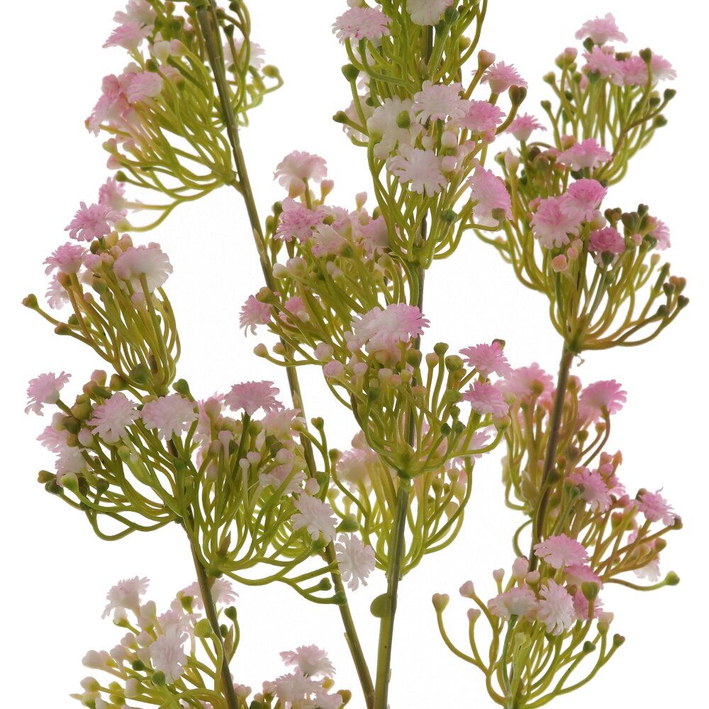 GAEM Цветок искусственный, L W H84 см