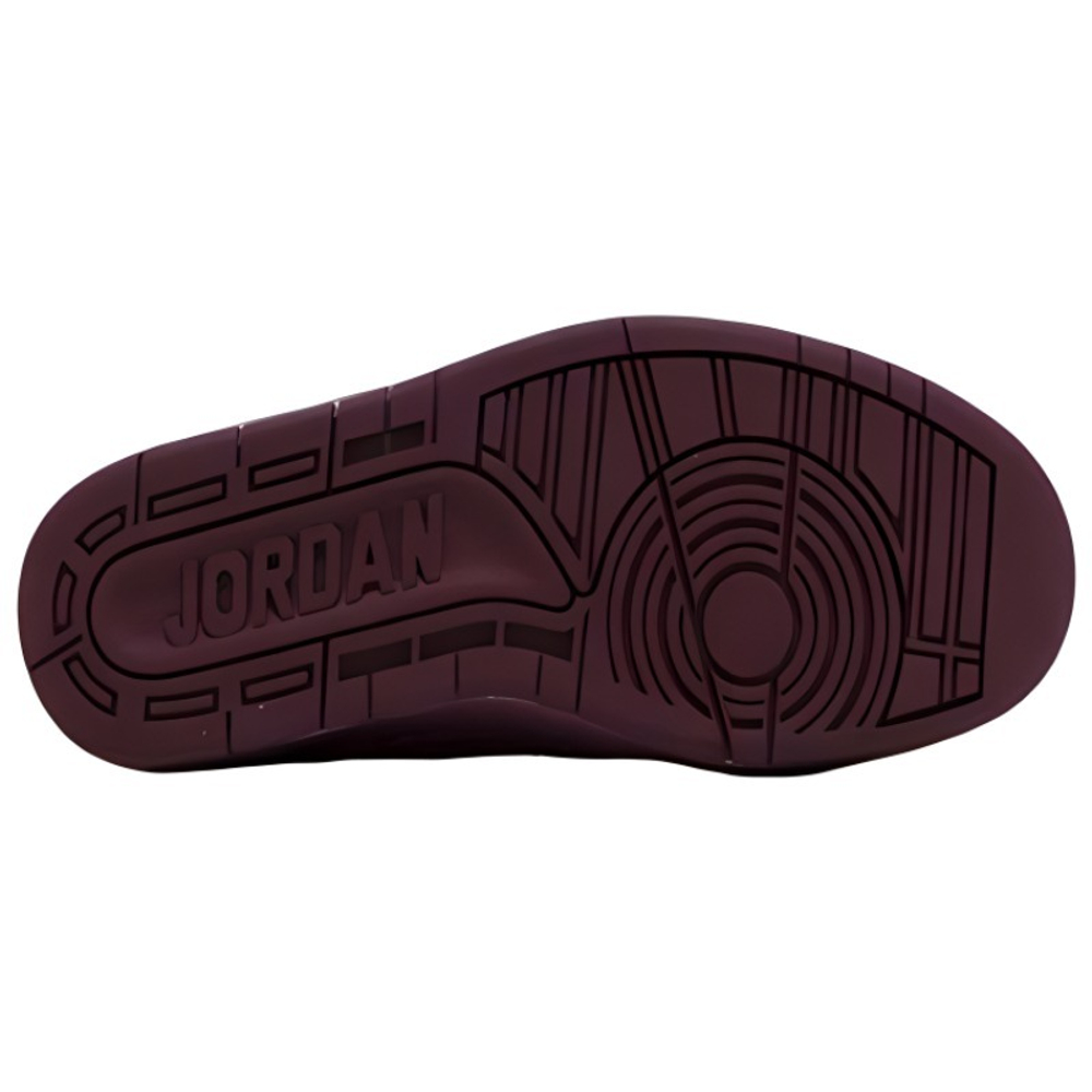 Кроссовки Jordan Retro Decon Bodeaux