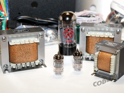 трансформаторы для лампового усилителя мощности купить