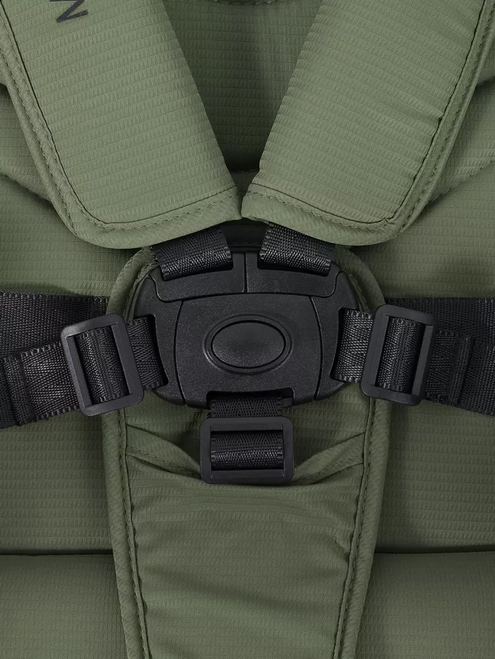 Прогулочная коляска Rant Moss 2025