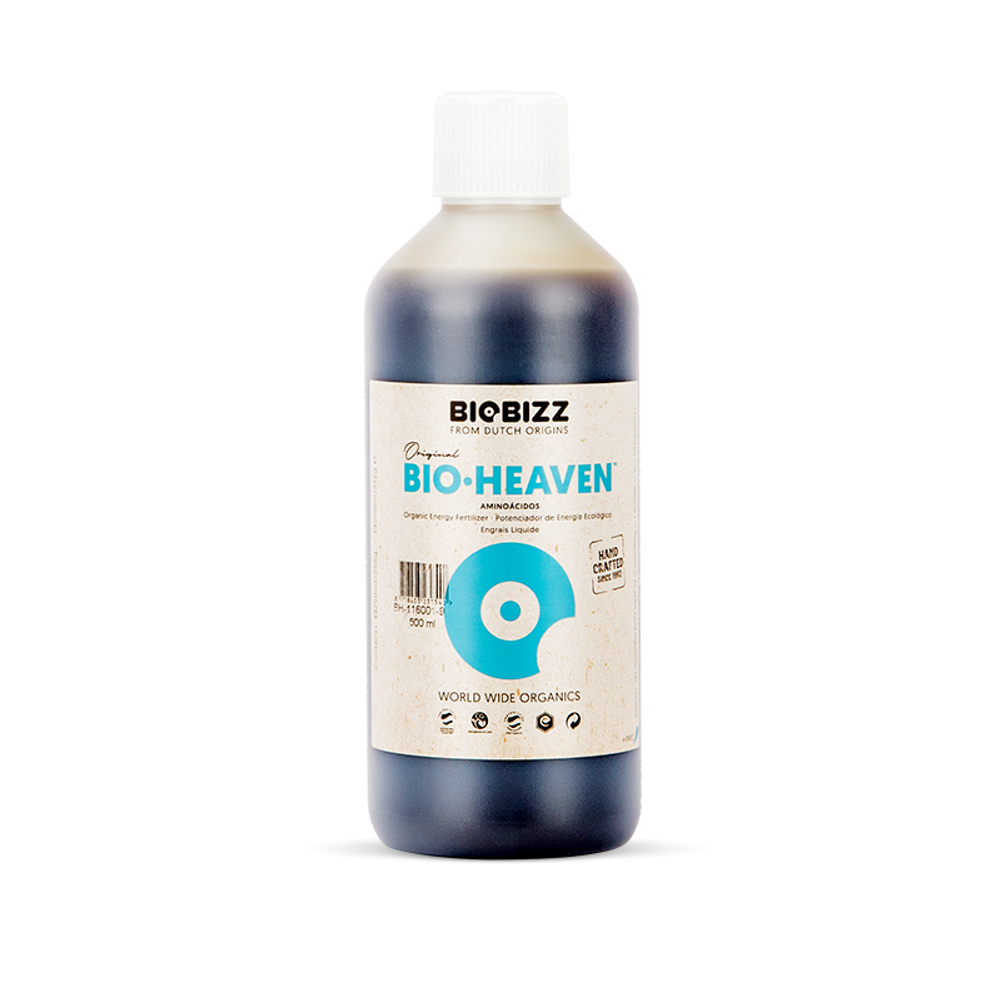 BioBizz BioHeaven 0.5 л Стимулятор метаболизма