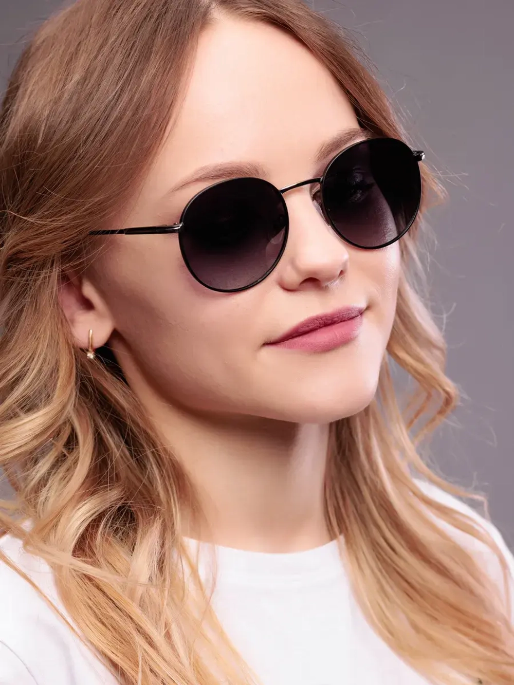 Очки солнцезащитные поляризация 2025