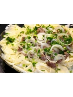 Макароны для бешбармака и хинкала 250 гр.