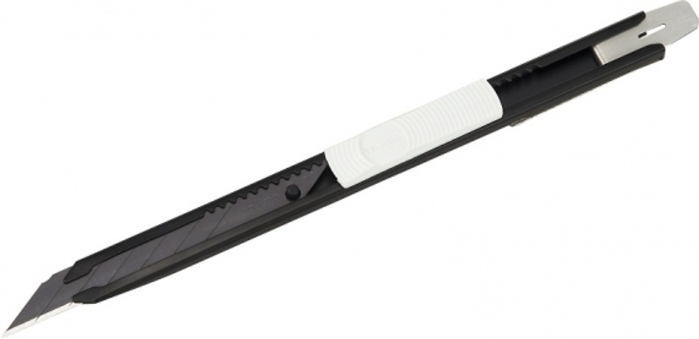 TAJIMA Нож, Driver Cutter 9 мм, с автофиксацией