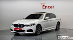 BMW 5 Series (G30) 520i M Sports (04.2020)