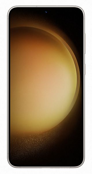 Смартфон Samsung Galaxy S23+ (SM-S916B/DS) 8/256 ГБ кремовый (ЕАС)