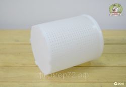 Форма для сыра на 800 гр.