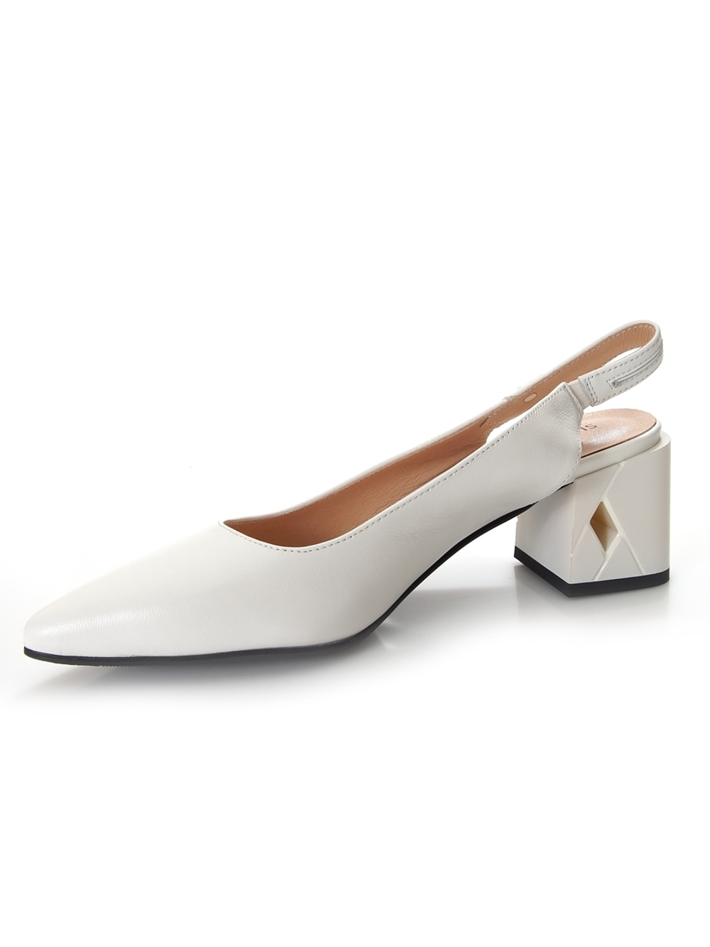 Босоножки женские SIANDCA L60-1