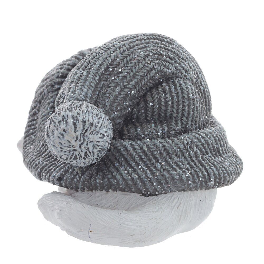 GAEM Фигурка декоративная "Котёнок", L14 W9,5 H7,5 см, 2в.