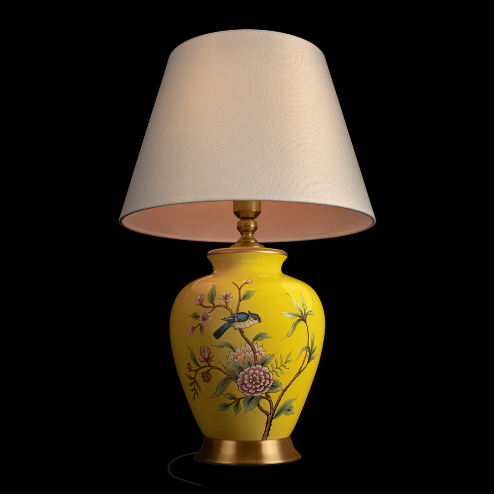 10380T/A Настольная лампа LOFT IT Dandelion