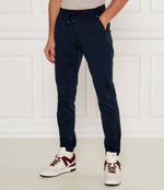 Джогеры TJM AUSTIN Tommy Jeans - темно-синий(DM0DM20456)