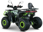 Квадроцикл YACOTA DRAGON LUX 150 PRO-SPORT