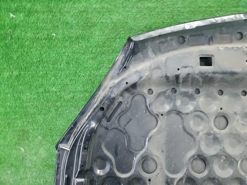 Капот Opel Astra H (2004-2014)