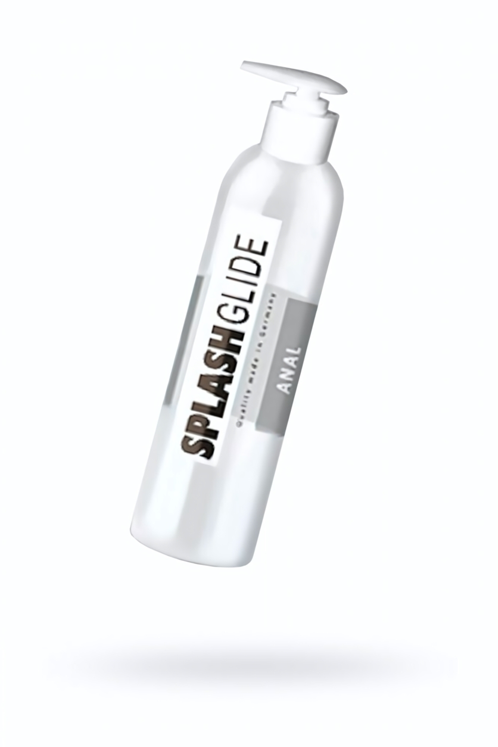 Анальный лубрикант Anal anesthetic на водной основе 250 мл