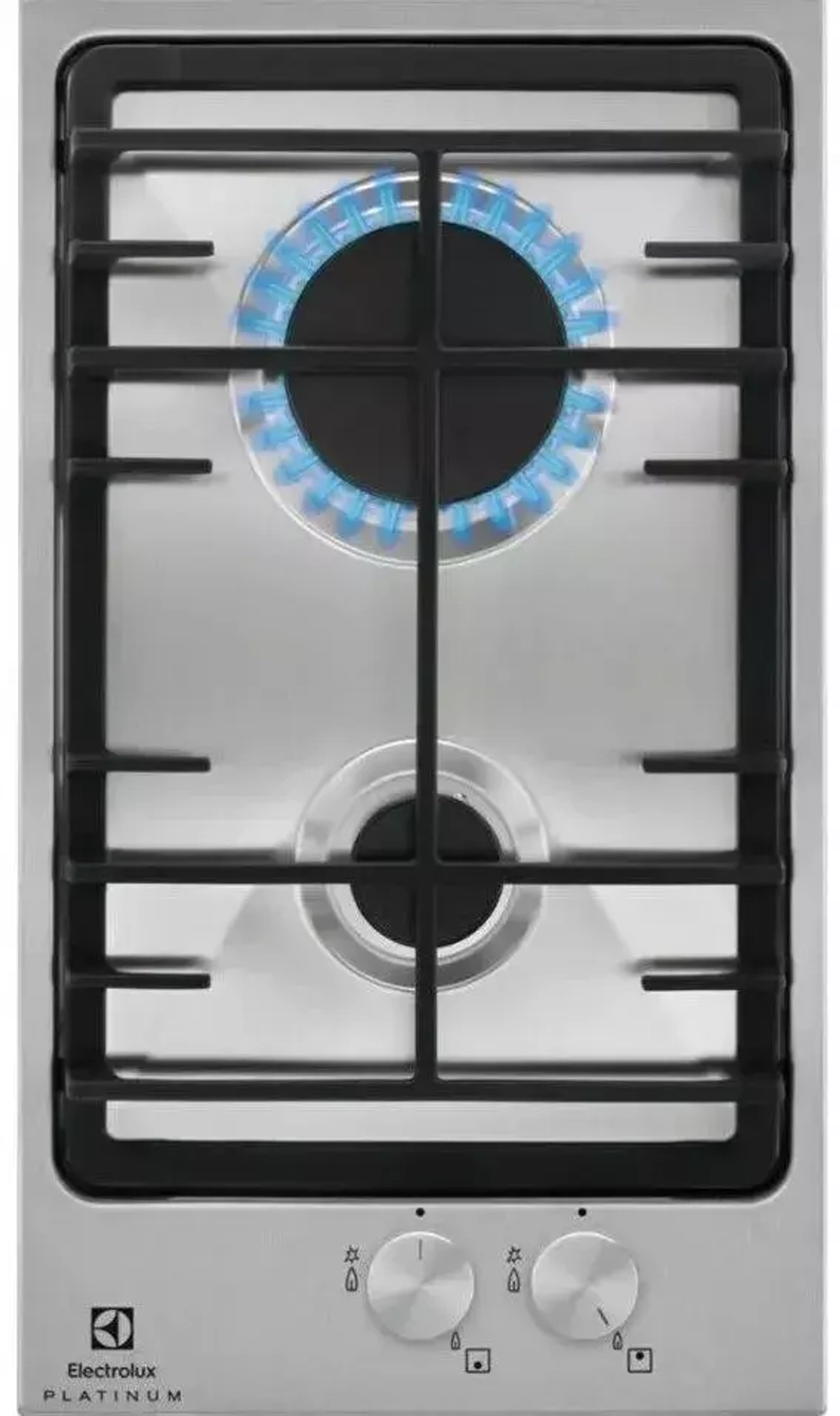 Встраиваемая газовая варочная панель Electrolux EGG3322NVX