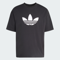 Футболка мужская adidas Originals TREFOIL T-SHIRT BLACK/WHITE