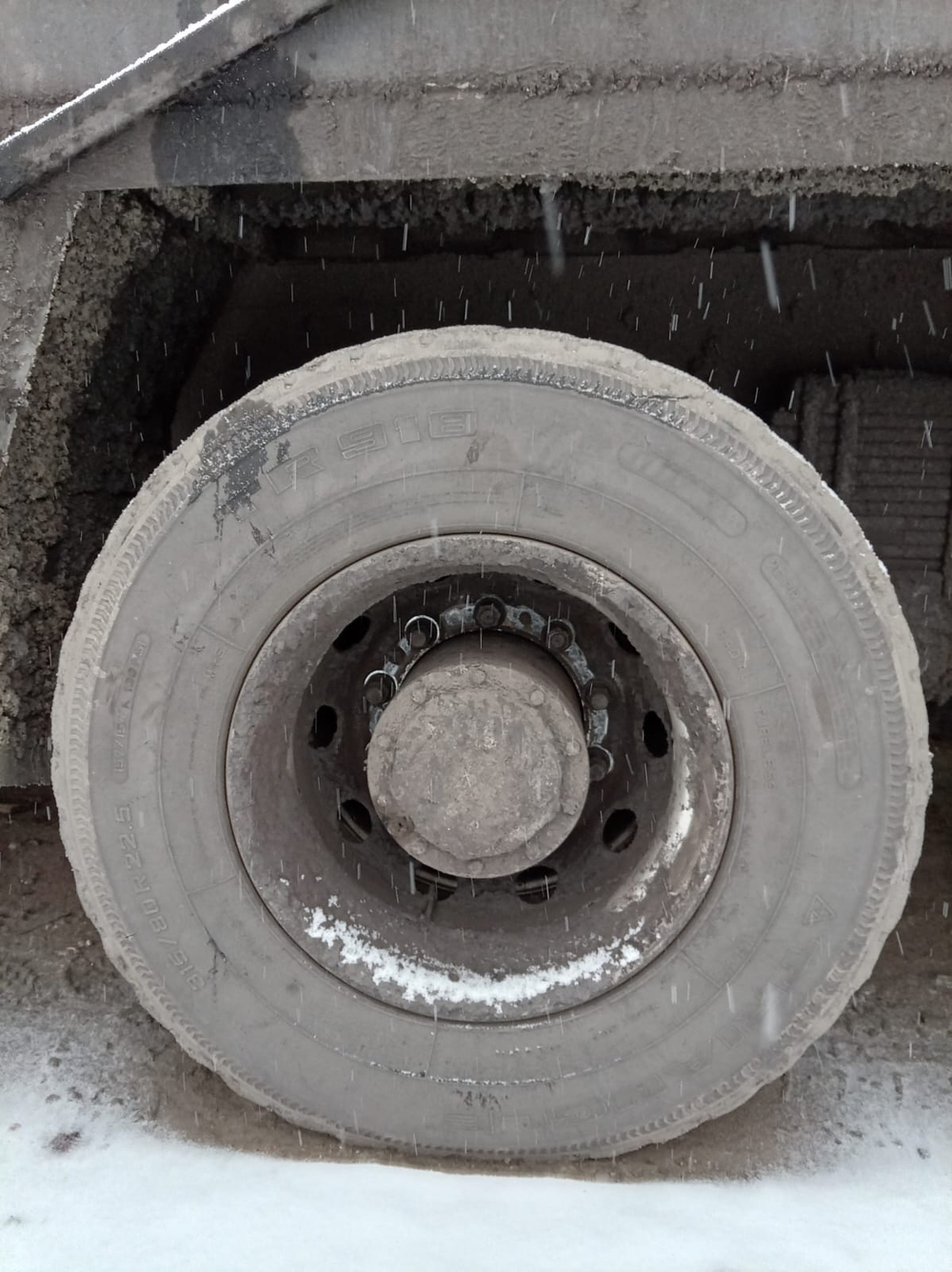 Shacman (Shaanxi) SX* 8x4 Самосвал SX331863366 (Дизельный, 12,5 л, 544 л.с., МТ)