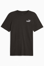 Футболка Puma Essentials Embroidered