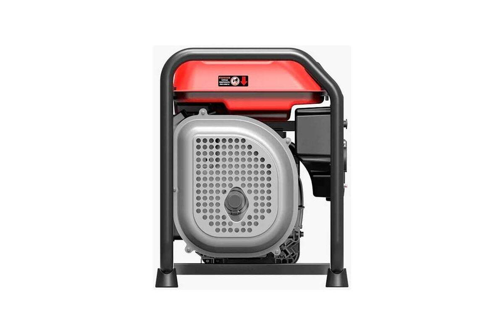 Генератор Getink G3500i