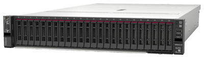Сервер Lenovo ThinkSystem SR650 V2 1x4310 (7Z73T0TY00/1)