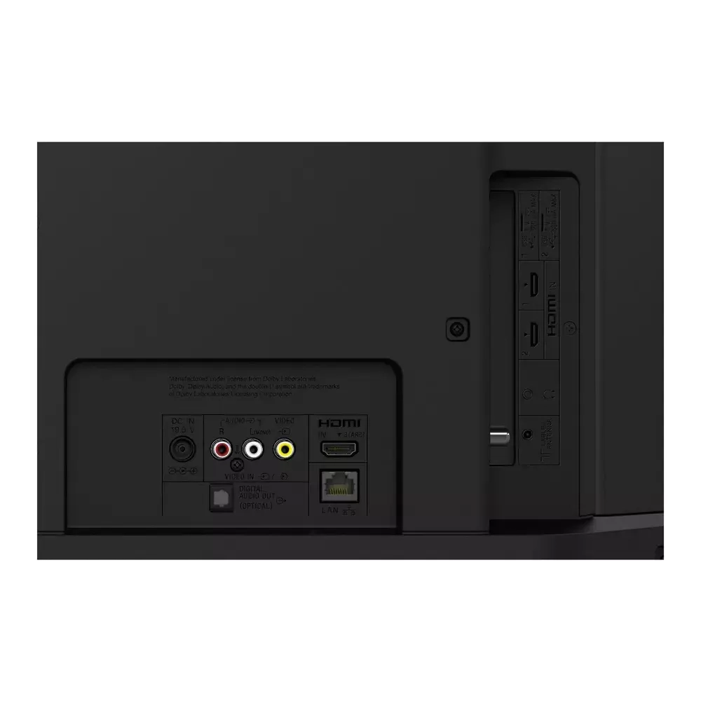 Телевизор Sony 32" KD-32W830K