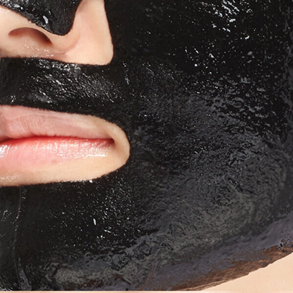 Тканевая маска JMsolution The Natural Lingzhi Mask Calming 30 мл