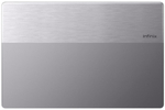 Ноутбук  Infinix Inbook X3_XL422 14 ", Core i7, 16 Гб RAM, 512 Гб SSD, Iris Xe Graphics, Серый
