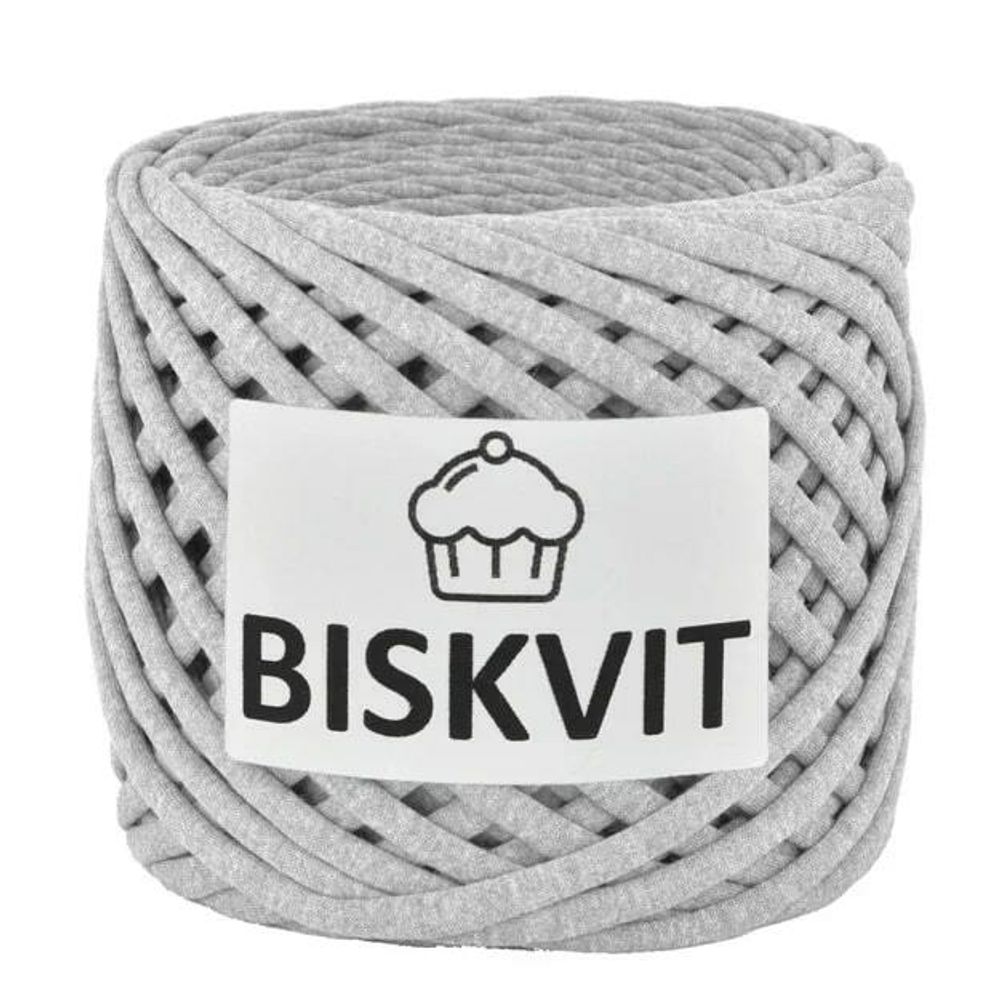 Biskvit Серый Меланж