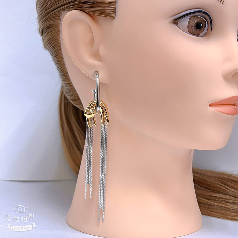 Серьги Xuping - арт320