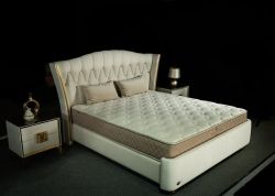 Кровать ANDGOLINA LUX