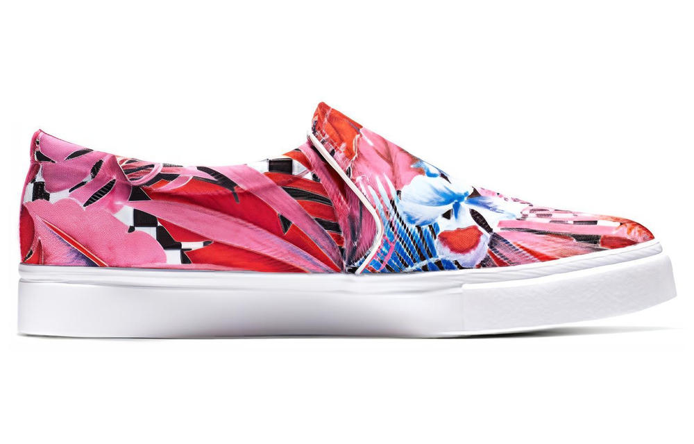 Кроссовки Nike Court Royale Ac "Laser Fuchsia" (Женская размерная сетка)