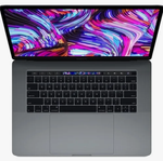 15.4" Ноутбук Apple MacBook Pro 15 2017 (2880x1800, Intel Core i7-7820HQ, RAM 16ГБ,SSD 1TБ, AMD Radeon Pro 560, MacOS)