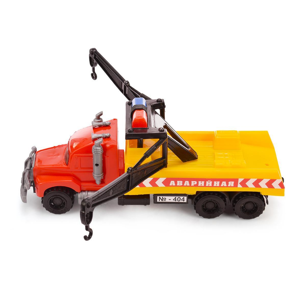 Автомобиль пластмассовый Модель КМР 401