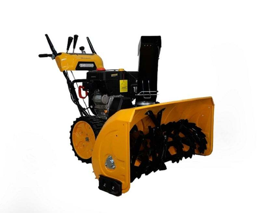 Снегоуборщик HABERT HB1542MS Pro