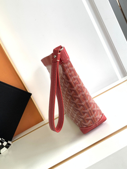Goyard Conti Pouch