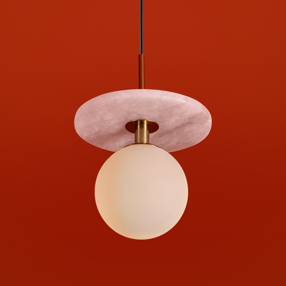 Подвесной светильник Freya FR5631PL-01BS