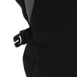 Перчатки универсальные, двойные, работа с сенсорным экраном, размер 8 Denzel