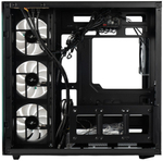 Корпус eATX Eurocase M430ZАF