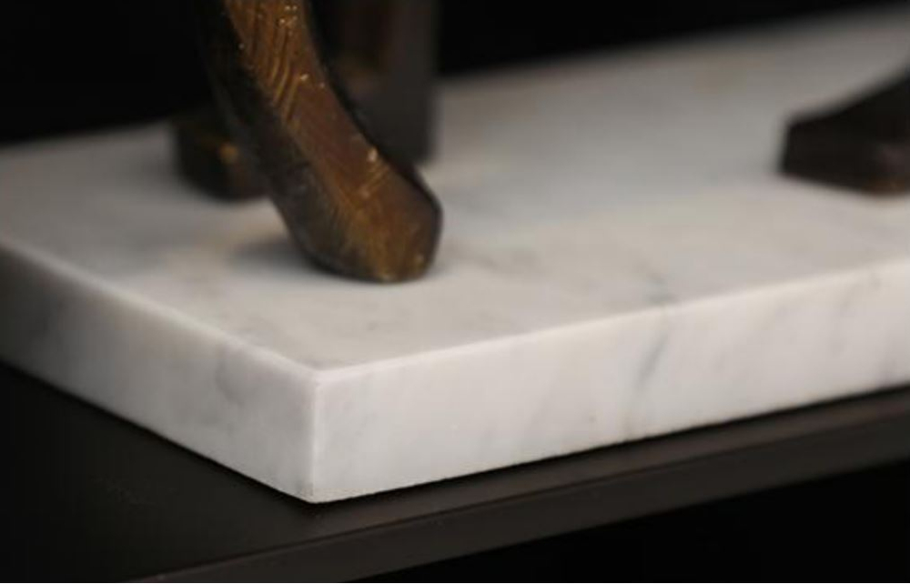 Статуэтка Pious Ornament