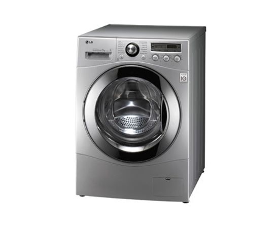 Стиральная машина LG F-1281HD5