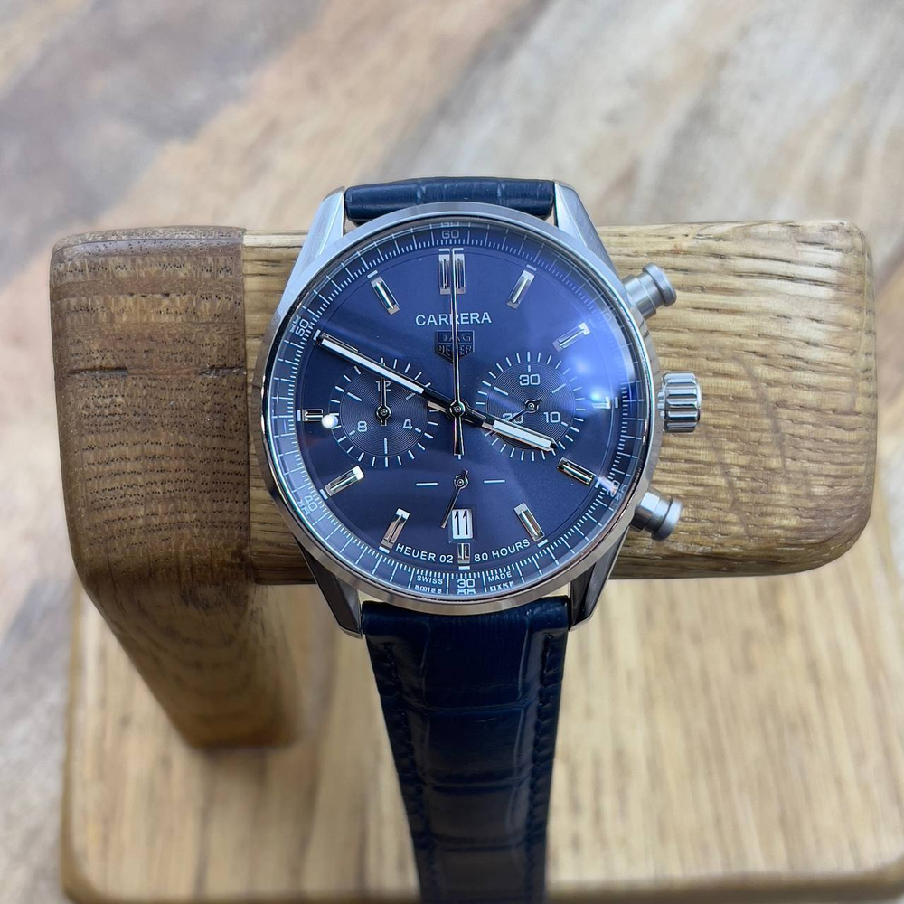 Часы TAG Heuer