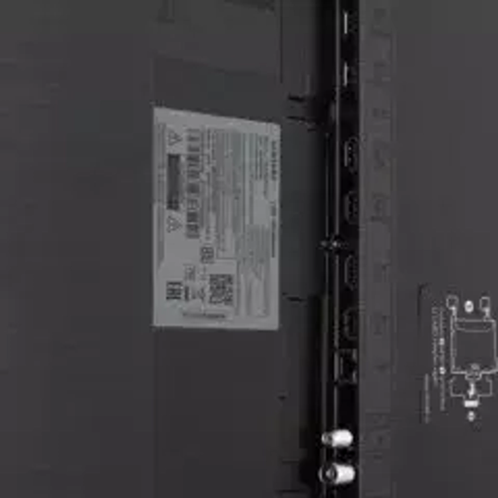 ТВ Samsung 55" QE55QN85AA