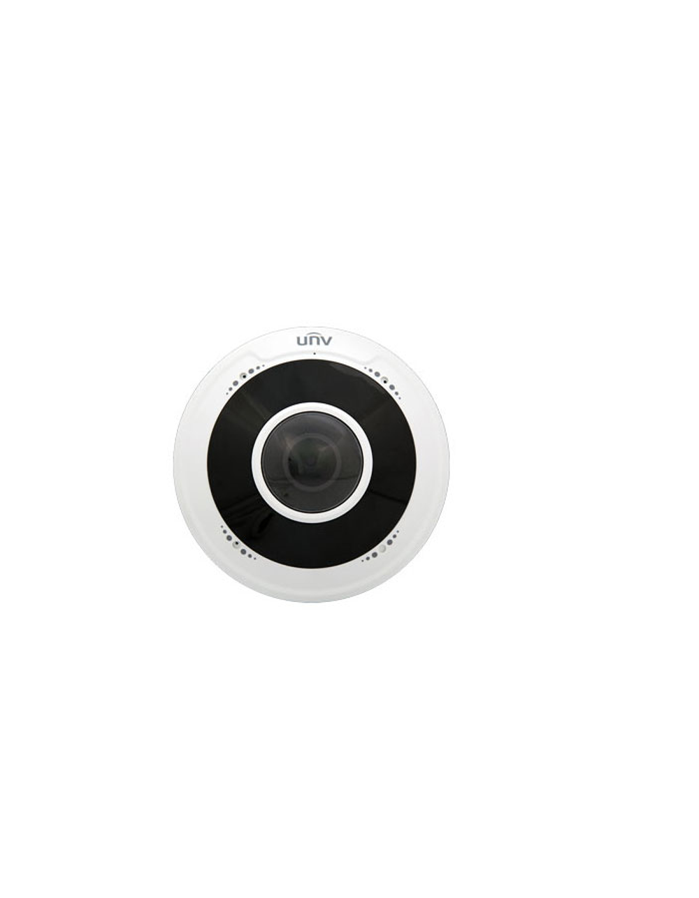 Видеокамера Uniview UNV 4MP IPC814SR-DVPF16 , 1.6mm