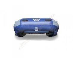 Надувной катамаран Флагман 460К