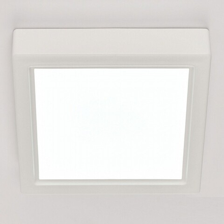 Накладной светильник Arte Perfetto Luce Ingrid 7 3322.LDF6004M/6W/6K