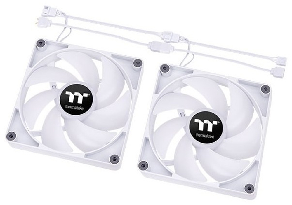 Кулер Thermaltake CT140 ARGB Sync CL-F154-PL14SW-A