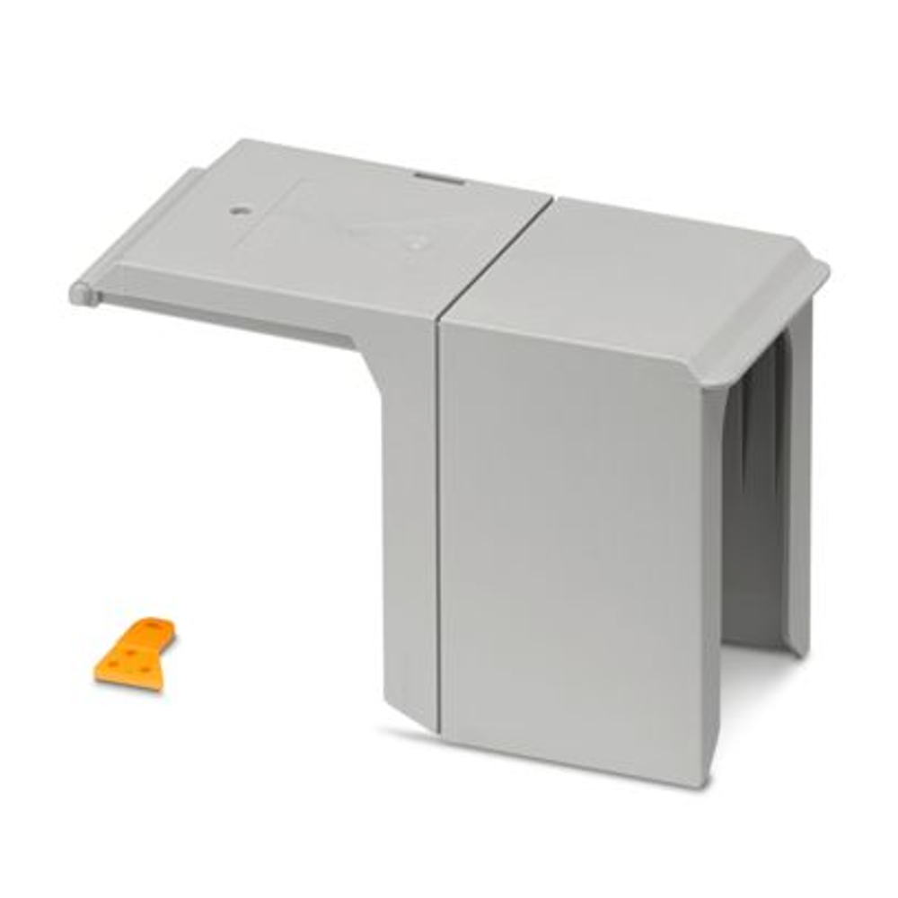 HC-RBO 16 - Крышка 3247996