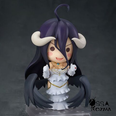 Нендройд Альбедо (реплика)