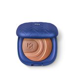 Запеченные румяна KIKO Milano Dolce Diva Baked Blush Trio - 01 Sweet Biscuit